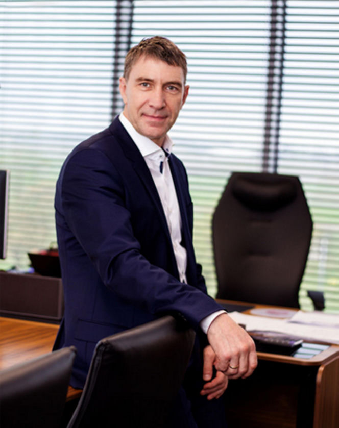 12. Rodzina Wypychewicz - 6,42 mld zł