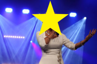 Nie uwierzycie, jaką fryzurę miała kiedyś Teresa Werner. Dziś nikt by jej nie poznał!