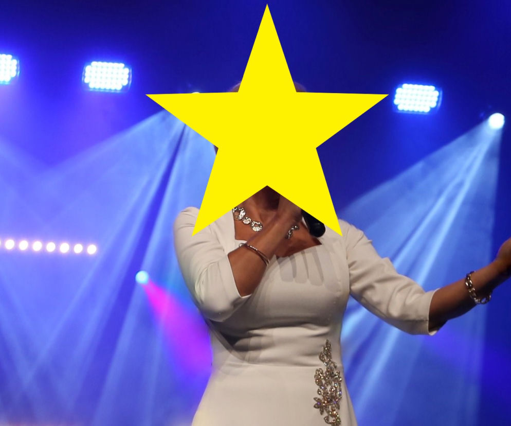 Nie uwierzycie, jaką fryzurę miała kiedyś Teresa Werner. Dziś nikt by jej nie poznał!
