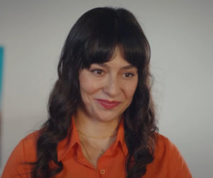 Dziedzictwo, odcinek 872