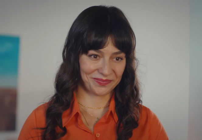 Dziedzictwo, odcinek 872