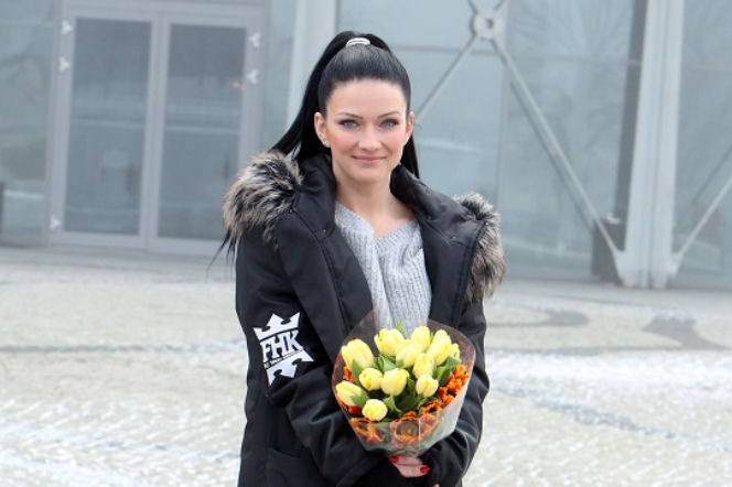 Kim jest Julita Fabiszewska z Agent Gwiazdy 2?