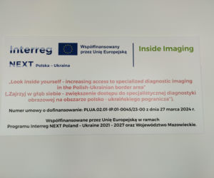 Diagnostyka obrazowa w Siedlcach coraz nowocześniejsza!
