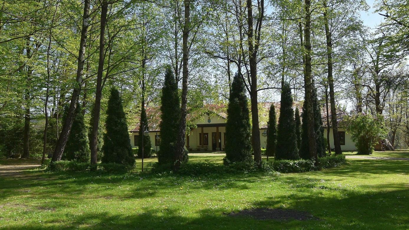 To miejsce w Małopolsce przyciąga turystów jesienią. Jego ozdobą jest unikatowy drewniany dwór