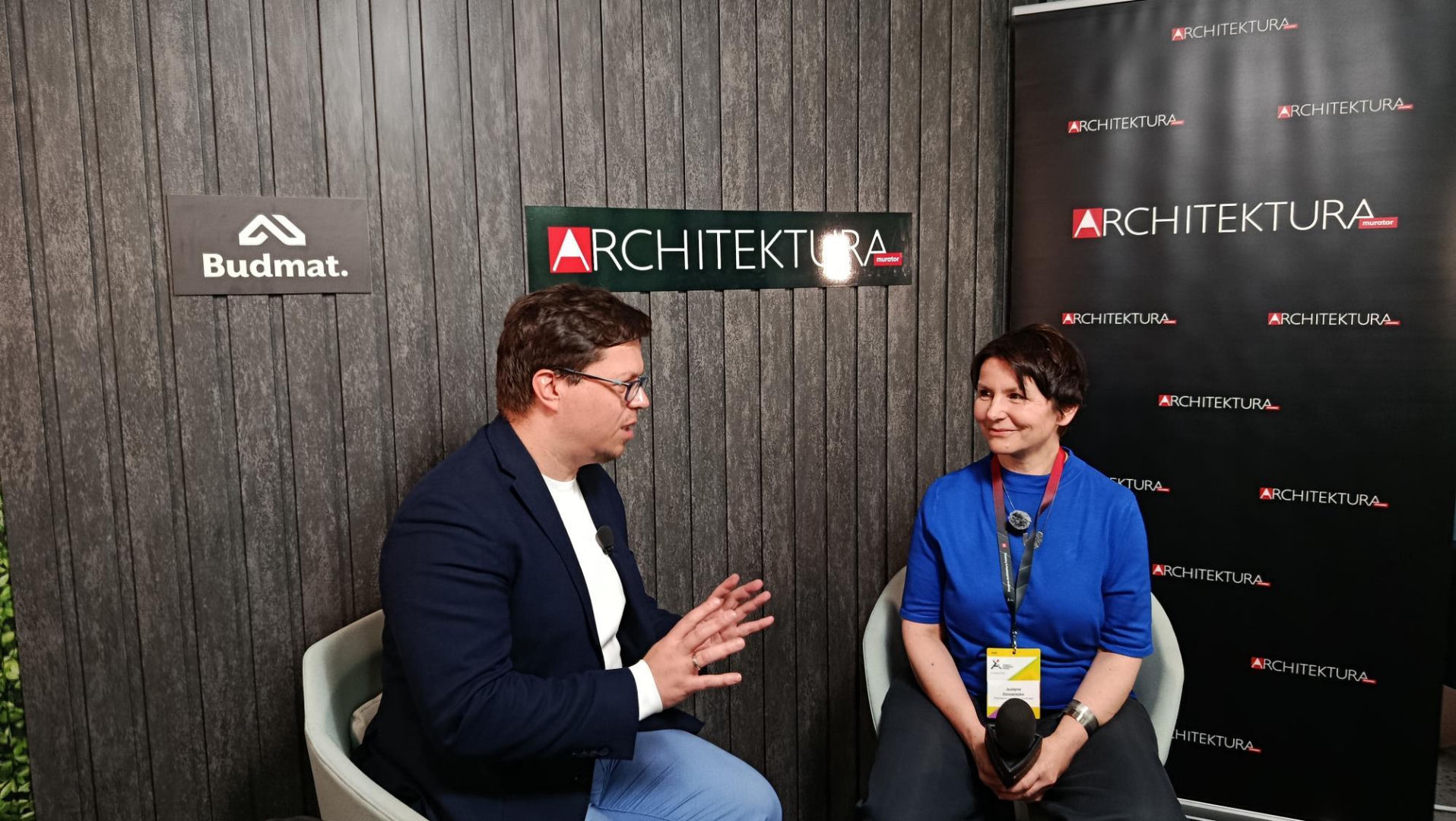 Kongres Architektury Polskiej 2026