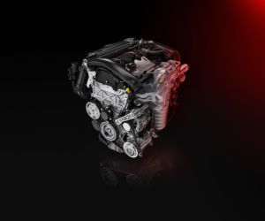 Peugeot 208 GTi 30th
