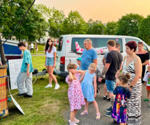 Fiesta Balonowa Starachowice 2026