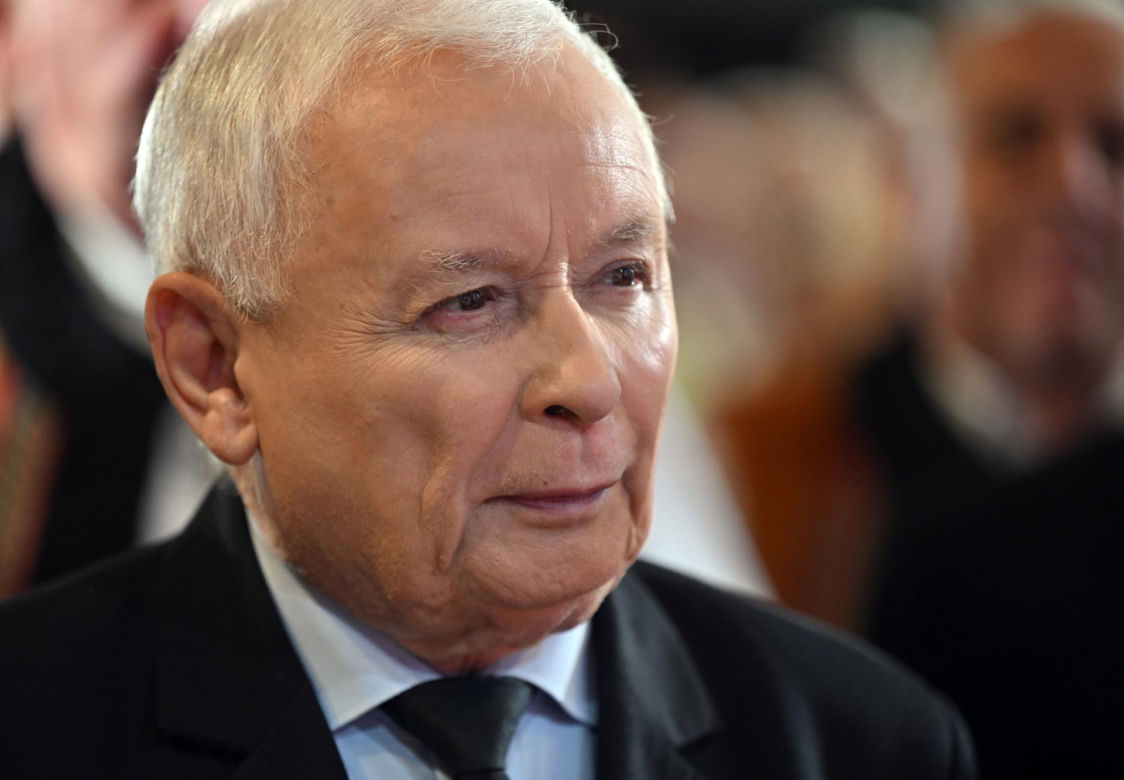 Koalicja Kaczyńskiego z Mentzenem i Braunem