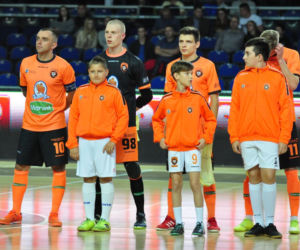 FC Toruń - Rekord Bielsko-Biała 2:1