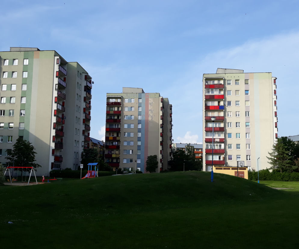 Białystok: Zielone Wzgórza. Sprawdź, co wiesz o tym osiedlu! [QUIZ]