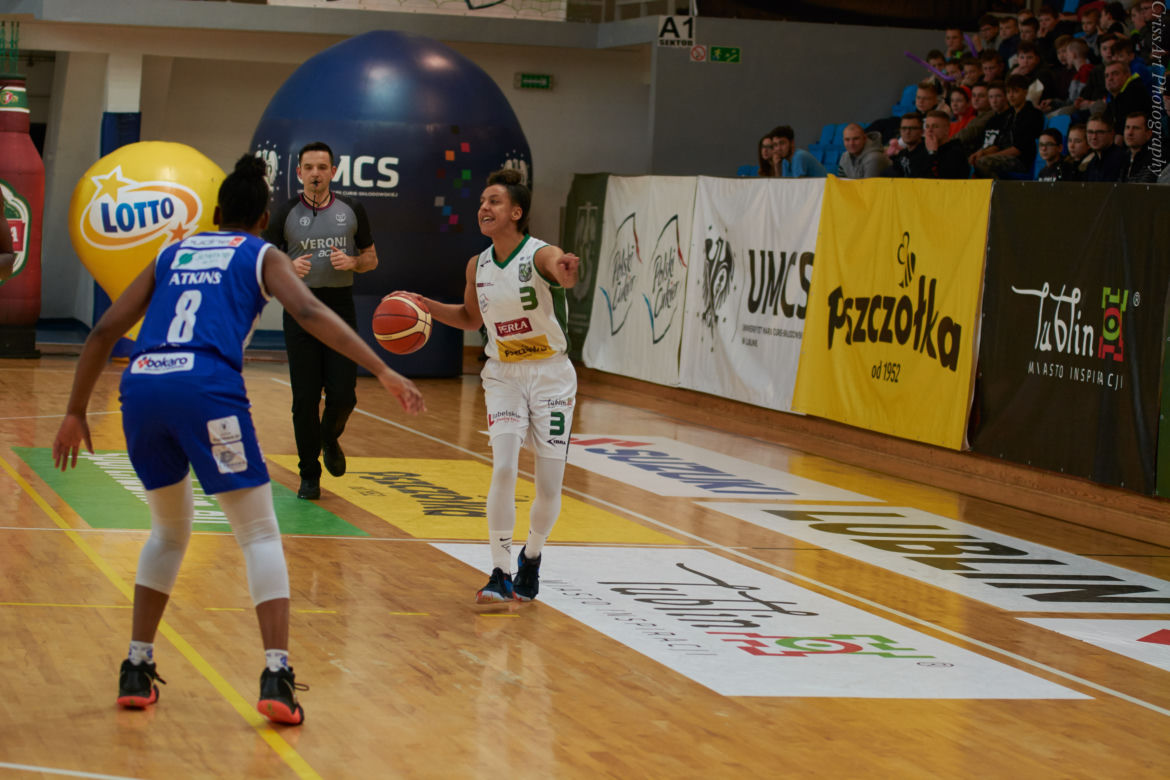 AZS Lublin vs AZS Gorzów