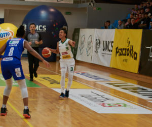 AZS Lublin vs AZS Gorzów