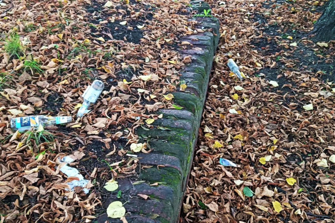 Wzgórze Napoleona w Szczecinie