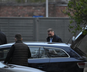 Pilna narada PiS na Nowogrodzkiej