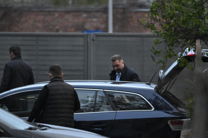 Pilna narada PiS na Nowogrodzkiej