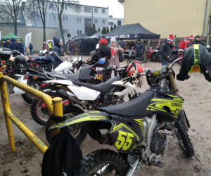 MotoWigilia 2021 w Siedlcach - fotorelacja