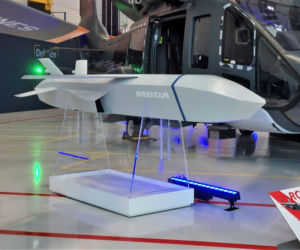MBDA RCM2