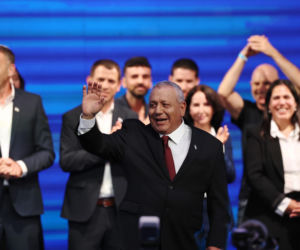 Netanjahu straci władzę w Izraelu? Zamieszanie po wyborach!