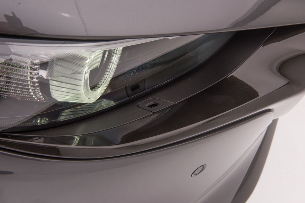 2019 Mazda 3 hatchback