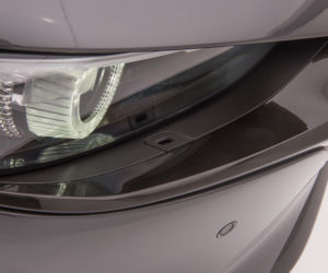 2019 Mazda 3 hatchback