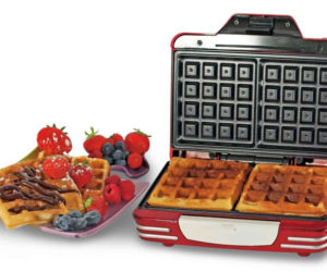 Gofrownica Ariete seria Party Time model 187