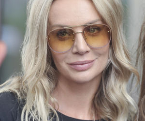 Agnieszka Woźniak-Starak chudnie z rozpaczy