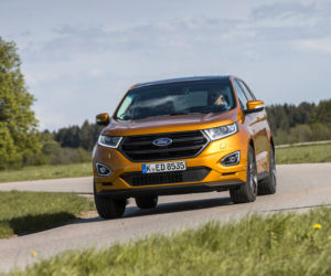 Ford Edge Sport