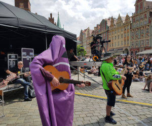 Gitarowy Rekord Guinnessa 2018