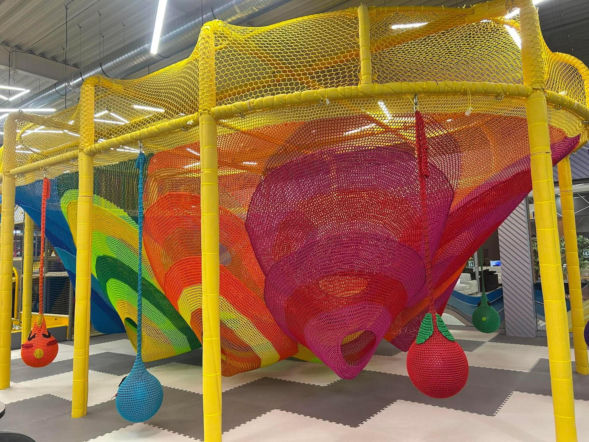 iKids Park Poznań
