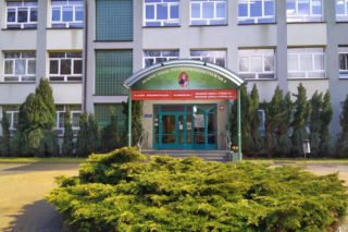 Kadra „Rolnika” obawia się, że miasto chce zlikwidować szkołę