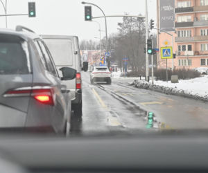 Małgorzata Socha spotyka Agnieszkę Dygant i łamie przepisy