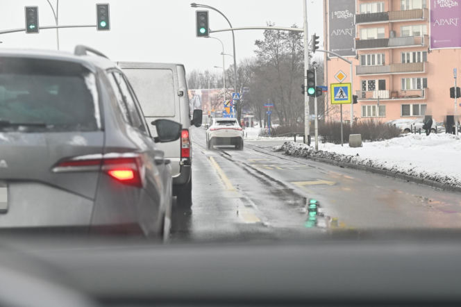 Małgorzata Socha spotyka Agnieszkę Dygant i łamie przepisy