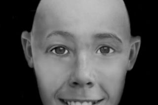 Archeolodzy odkryli w Czulicach grób dwójki dzieci