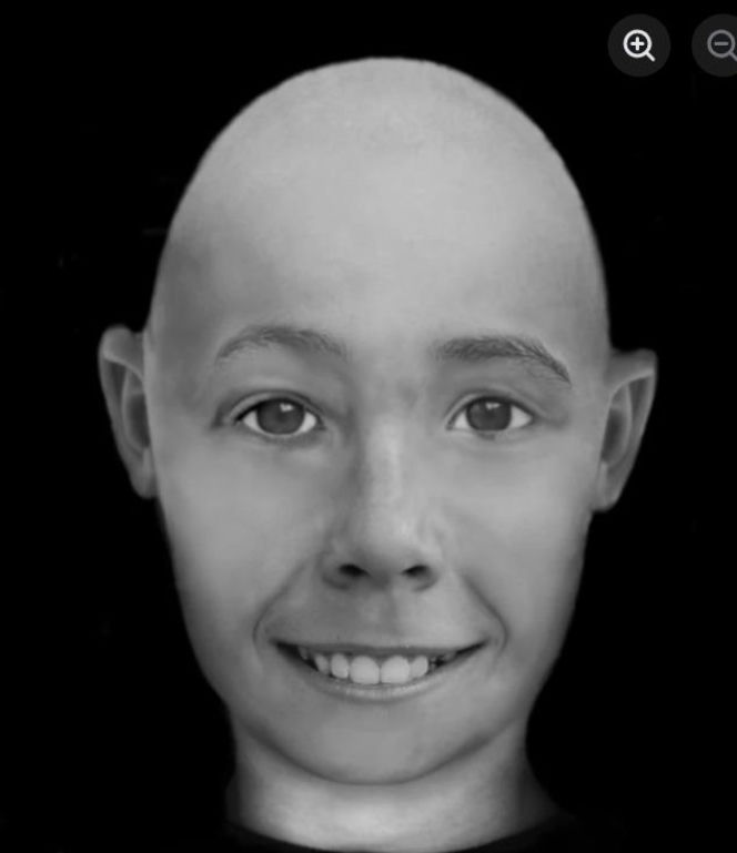 Archeolodzy odkryli w Czulicach grób dwójki dzieci