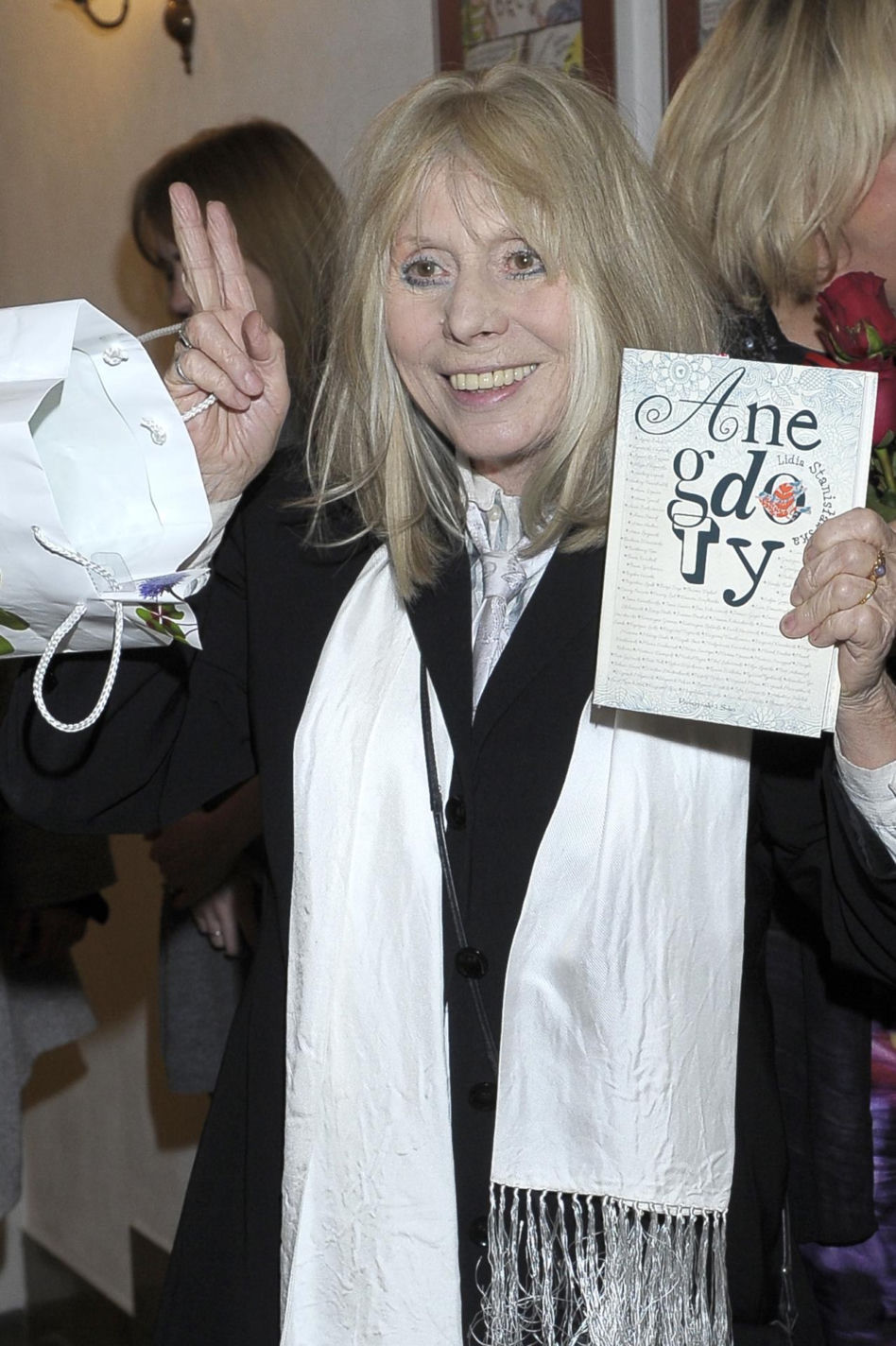 Barbara Wrzesińska