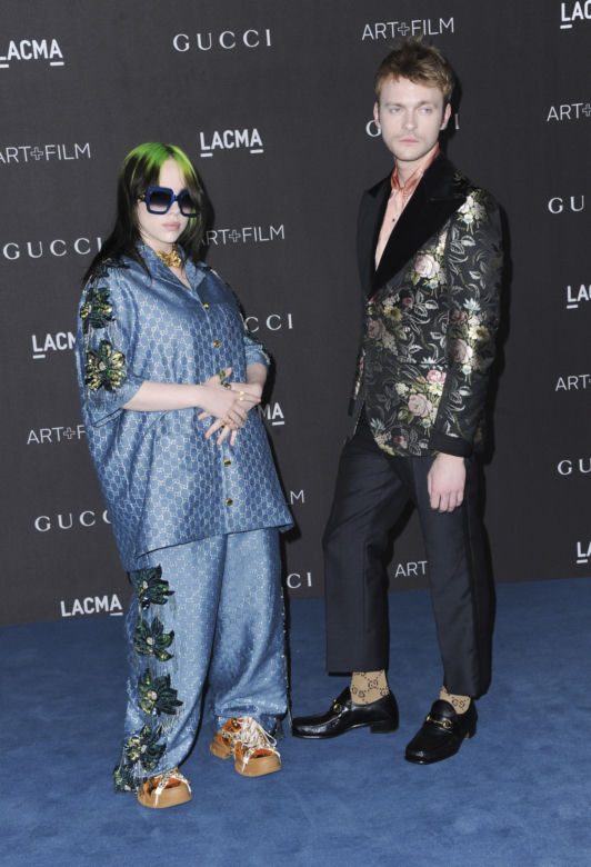 Billie Eilish