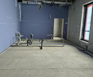 Budowa nowej siedziby sądów rejonowych w Łodzi