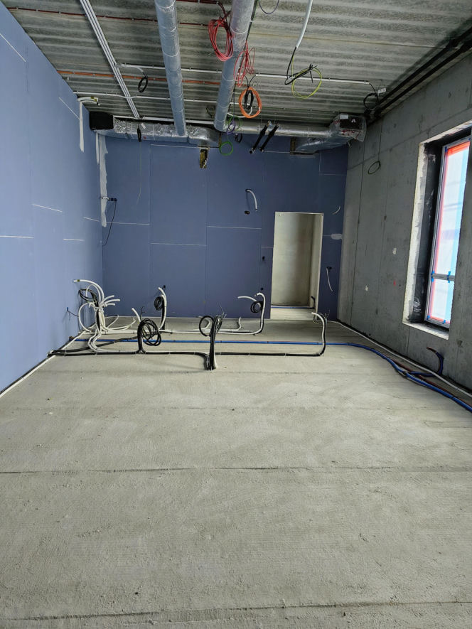 Budowa nowej siedziby sądów rejonowych w Łodzi