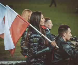 Bartosz Zmarzlik królem speedwaya. Tak wyglądało fenomenalne Grand Prix w Toruniu
