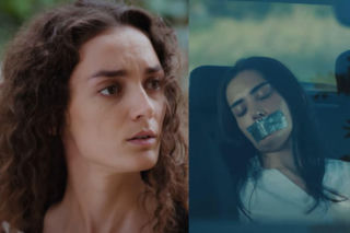 Dziedzictwo, odcinek 888: Poyraz i Nana trafiają na ślad zaginionej Nazli. Brutalne ultimatum porywacza!