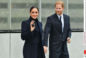 Książę Harry i Meghan Markle wracają do Wielkiej Brytanii! Jeszcze w tym miesiącu