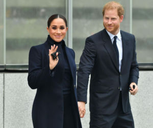 Tak zmieniała się Meghan Markle. Z aktorki została księżną, a później rozpoczęła życie na własnych zasadach 