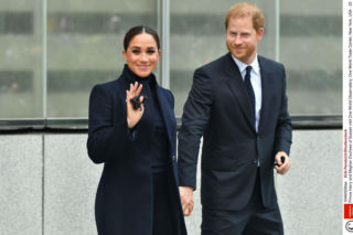 Książę Harry i Meghan Markle wracają do Wielkiej Brytanii! Jeszcze w tym miesiącu