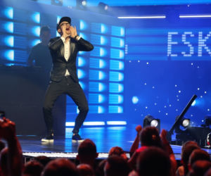 ESKA Music Awards 2016 w Szczecinie [ZDJĘCIA]