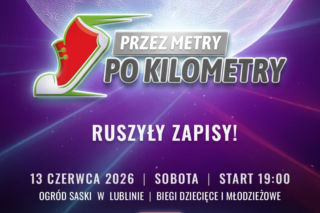 Sportowe emocje oraz mnóstwo radości dla dzieci i młodzieży [AUDIO]