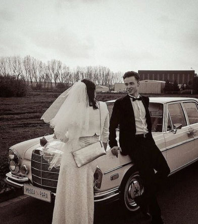 Pierwsza miłość: Patryk Pniewski