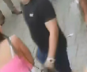 Policja szuka sprawców pobicia 