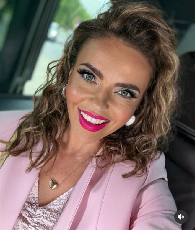 Przyjaciółki, 26 sezon. Gabi (Edyta Herbuś)