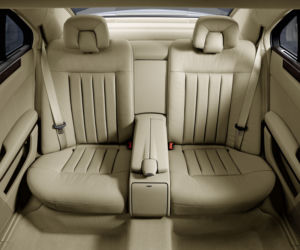 Mercedes E-klasa