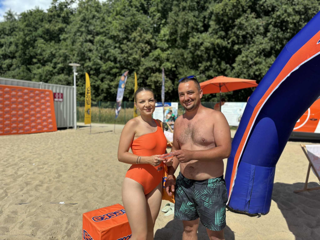 Od luksusu w górach po festiwal sztuki ulicznej. ESKA Summer City podbija Dolny Śląsk